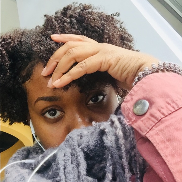 Meet your Posher, Imani - Picture 1 of 1